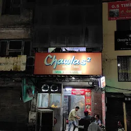 Chawla Chickens Khanna
