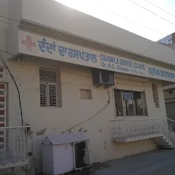Chawla Dental Clinic
