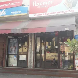 Chawla Departmental Store