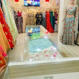 Chawla Designer Boutique