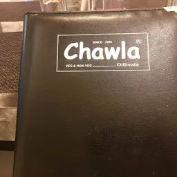 The Chawla