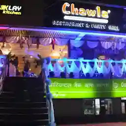 Chawla Restaurant & Party Hall