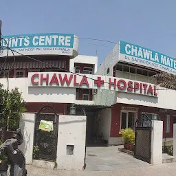Chawla Hospital