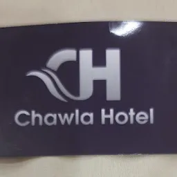 Chawla Hotel