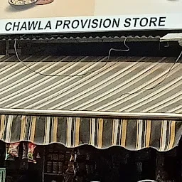 Chawla Provision Store