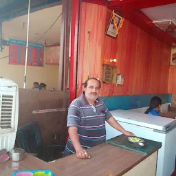 Chawla Restaurant