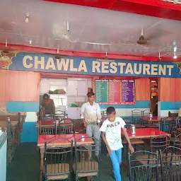 Chawla Restaurant