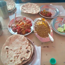 Chawla Restaurant