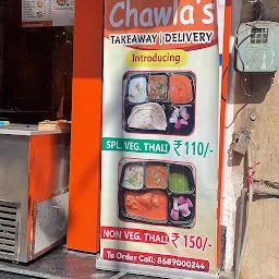 Chawla's