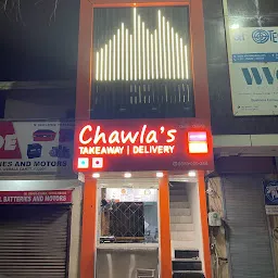 Chawla's