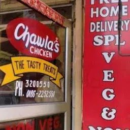 Chawla's Chicken