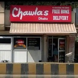 Chawla's Chicken