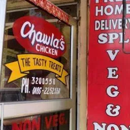 Chawla's Chicken