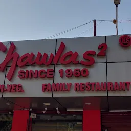 Chawla's 2 -Best Veg & Non-Veg Restaurants | Bar and Restaurant | Nearby Restaurants in Mandi