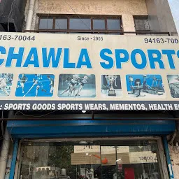 Chawla Sports
