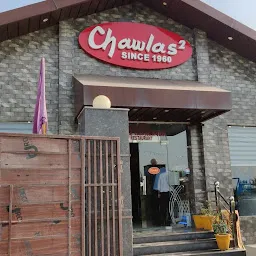 Chawlas 2 - Family Restaurant - Veg & Non Veg