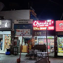 Chawlas 2 Since 1960 (3B2)