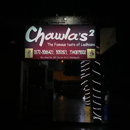 Chawlas chicken