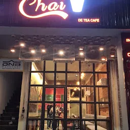 Chawlas2 Restaurant Cafe Ti Mohali