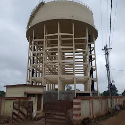 Chawni-1 Water Tank