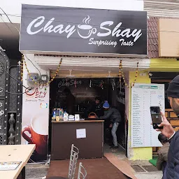 Chay shay