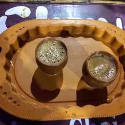 Chay shay tandoor chai cafe