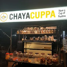 Chaya Cuppa