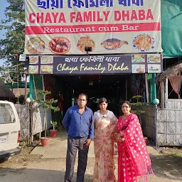 Chaya Family Dhaba