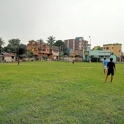 Chayan ground Srinagar Pally