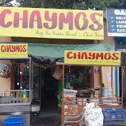 Chaymos