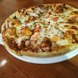 Cheelizza - India Ka Pizza