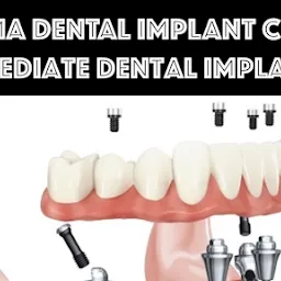 CHEEMA DENTAL IMPLANT CENTRE