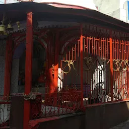 Cheena Baba Mandir