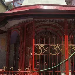 Cheena Baba Mandir