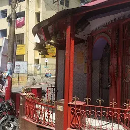 Cheena Baba Mandir