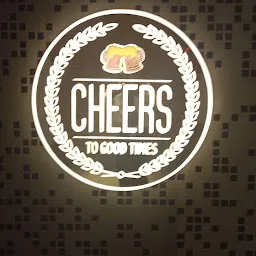 Cheers Bar