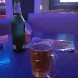 Cheers Bar