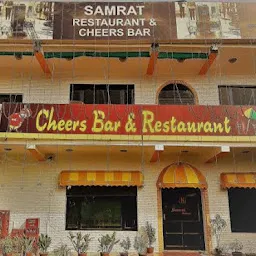 Cheers Bar & Restaurant - bar and restaurant in varanasi