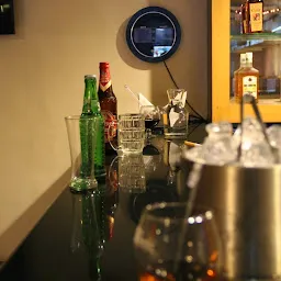 Cheers Bar, Senthil Residency
