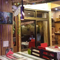 Cheerz Restaurant