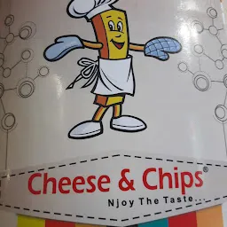 Cheese & Chips