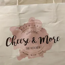 Cheese & More The Kitchen