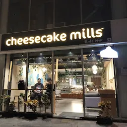 Cheesecake Mills