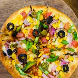 Cheesiaano Pizza Sindhi Colony, Secunderabad