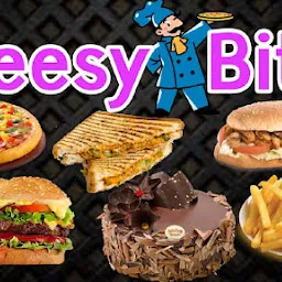 Cheesy Bites