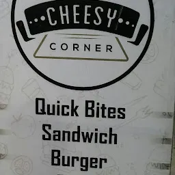 Cheesy Corner