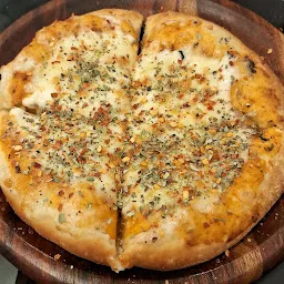 Cheesy Oven Pizza.Co