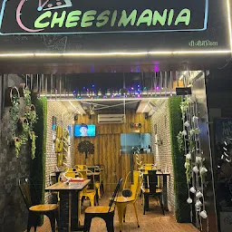 Cheesy7 food corner