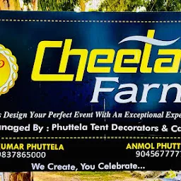 Cheetal Farm