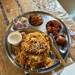 Chef Brothers Biriyani